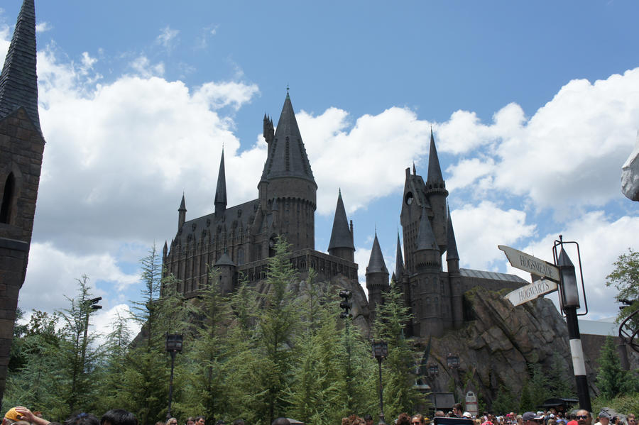 Hogwarts