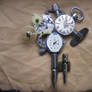 Steampunk key3