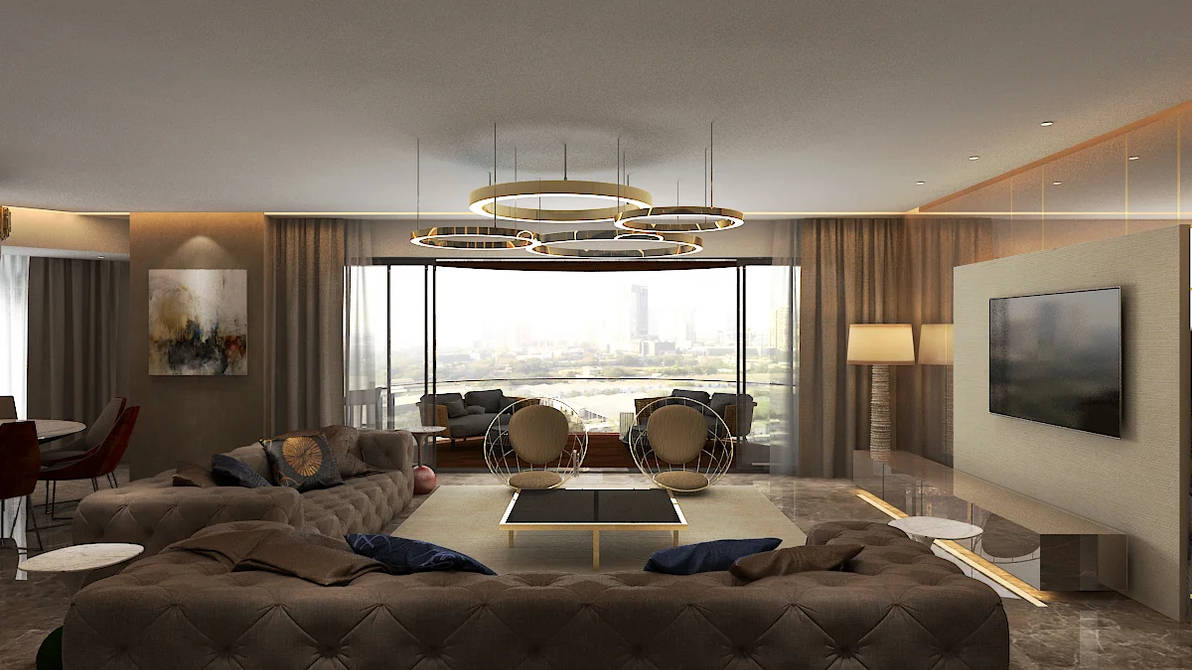 Essential Interior Design Services by The Ashleys by Ashleys22 on ...