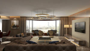 Essential Interior Design Services by The Ashleys