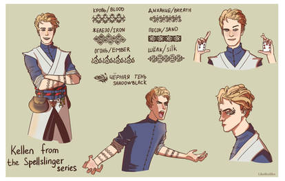 Spellslinger Draw Engine Explore the Best Spellslinger Art | DeviantArt