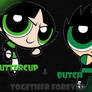 Buttercup x Butch