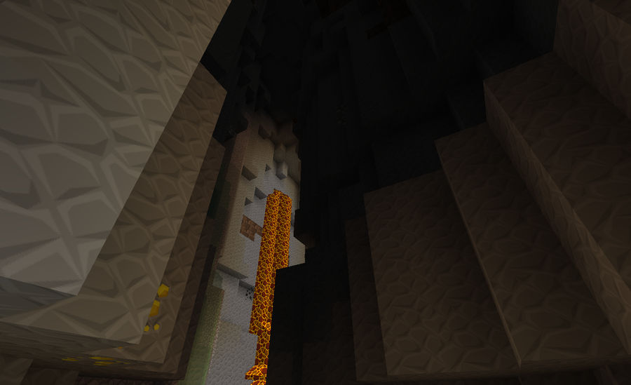 Minecraft: The cryptic rift by TezarroEX on DeviantArt