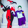 Joker Jr. and Harley Quinn 13