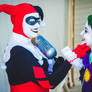 Joker Jr. and Harley Quinn 14