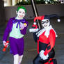 Joker Jr. and Harley Quinn 19