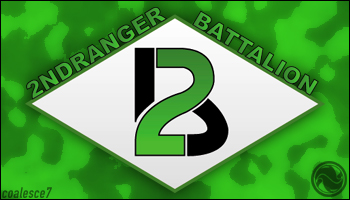 2nd Ranger Battalion Clan Logo