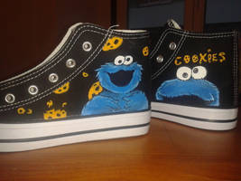 cookie monster converse 1