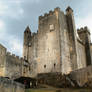 Beynac Castle