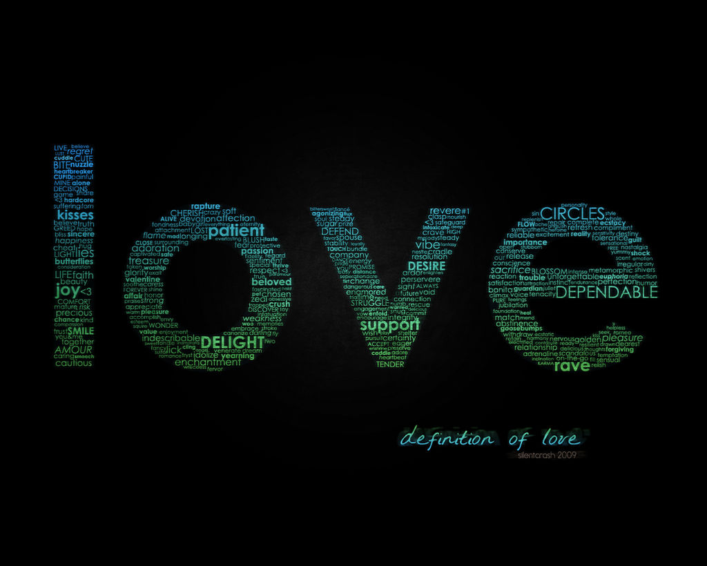 Love by silentcrash