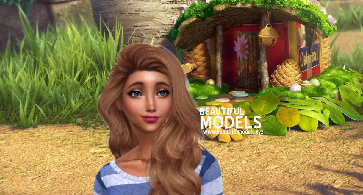 MANON BOOK FR (@MANONBOOKFR) by FEMALEMODELING on DeviantArt