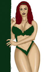 Poison Ivy