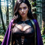 Yennefer of Vengerberg