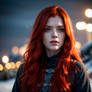 Ygritte from Game of Thrones