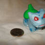 Bulbasaur Sculpey Version