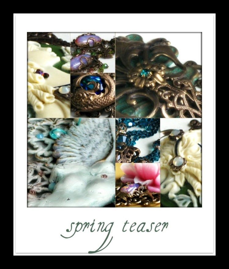 Spring Teaser