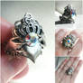 claddagh ring