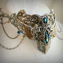 egyptian collar