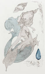 diapttuun (lady of the ocean)