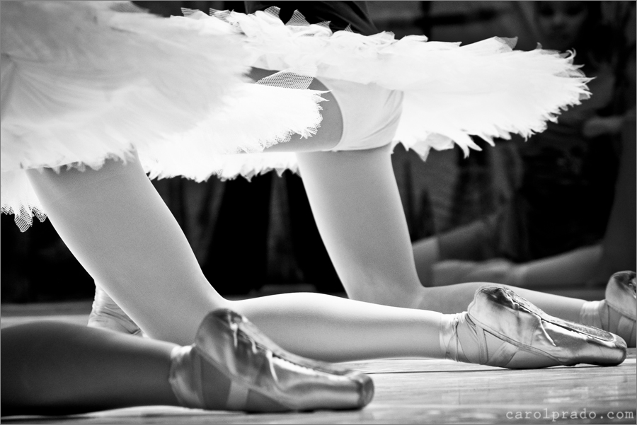 Ballet..