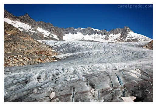 Gletscher