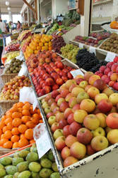 Fruit Market