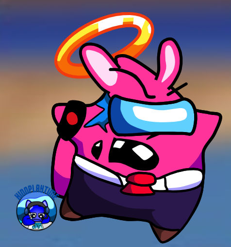 Pink Shifter Fnf impostor pink shifter scrapped As a Spark by HiNoPlaytime on DeviantArt