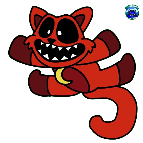 Pantac fanart by HiNoPlaytime on DeviantArt