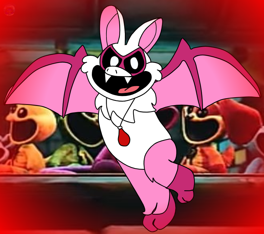 Rabie Baby fanart by HiNoPlaytime on DeviantArt