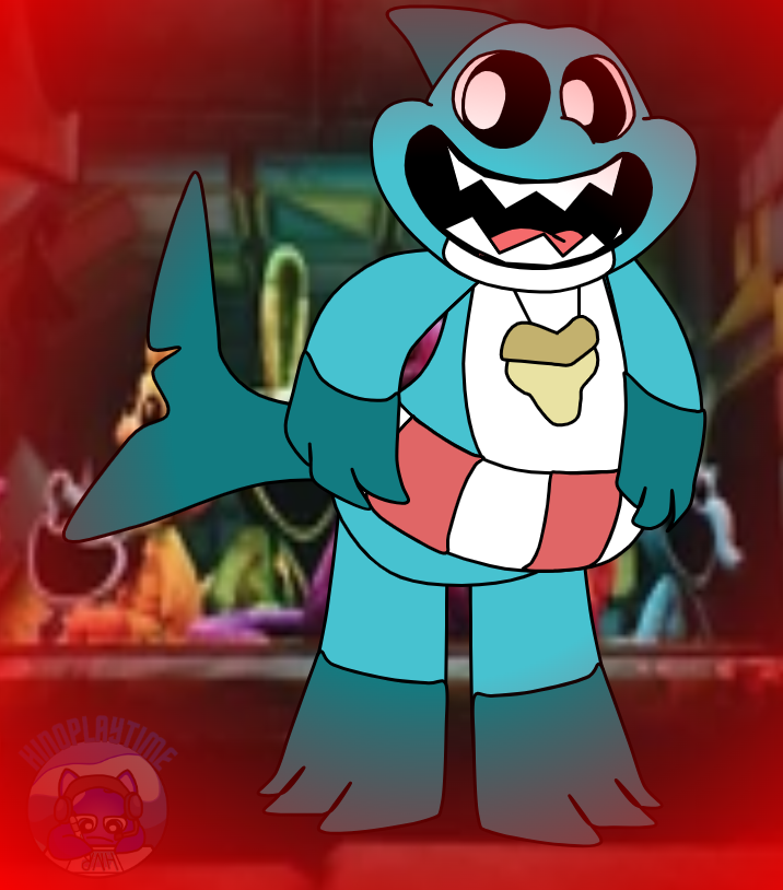 Maggie Mako Fanart By HiNoPlaytime On DeviantArt maggie-mako-fanart-by-hinoplaytime-on-deviantart