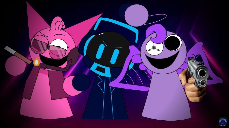 Sprunki Gametoons Raddy Forgotten sprunkis (Gametoons) -_- by HiNoPlaytime on DeviantArt