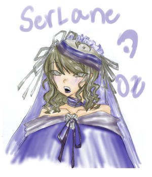 Serlane