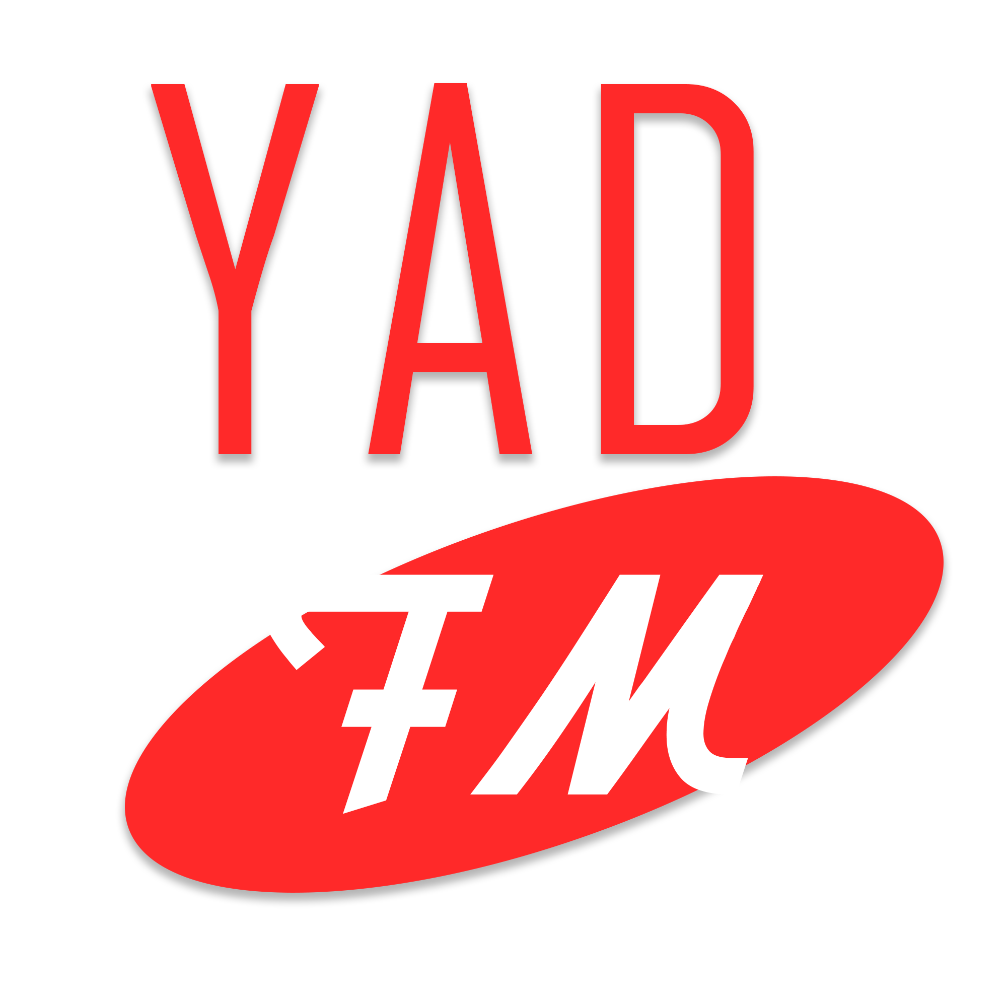 YAD Radio LOGO