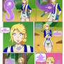 Titania's New Body Page 1