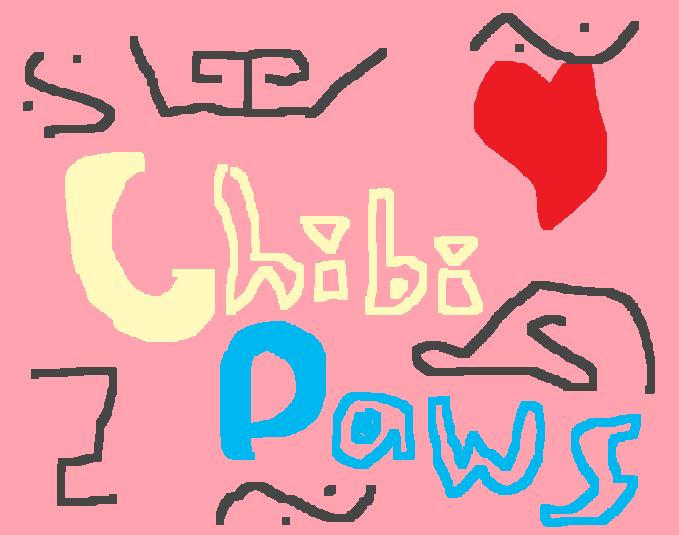 Chibipaws by Thunderstar6789 on DeviantArt