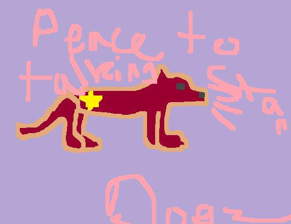 Dogz by Thunderstar6789 on DeviantArt