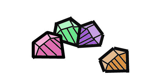 Tourmaline by Thunderstar6789 on DeviantArt
