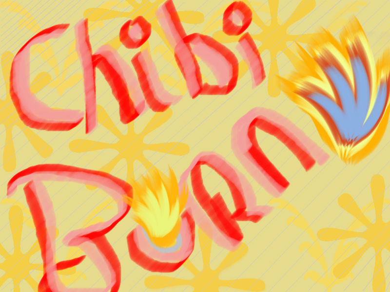 Chibiburn by Thunderstar6789 on DeviantArt
