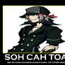 SOH CAH TOA