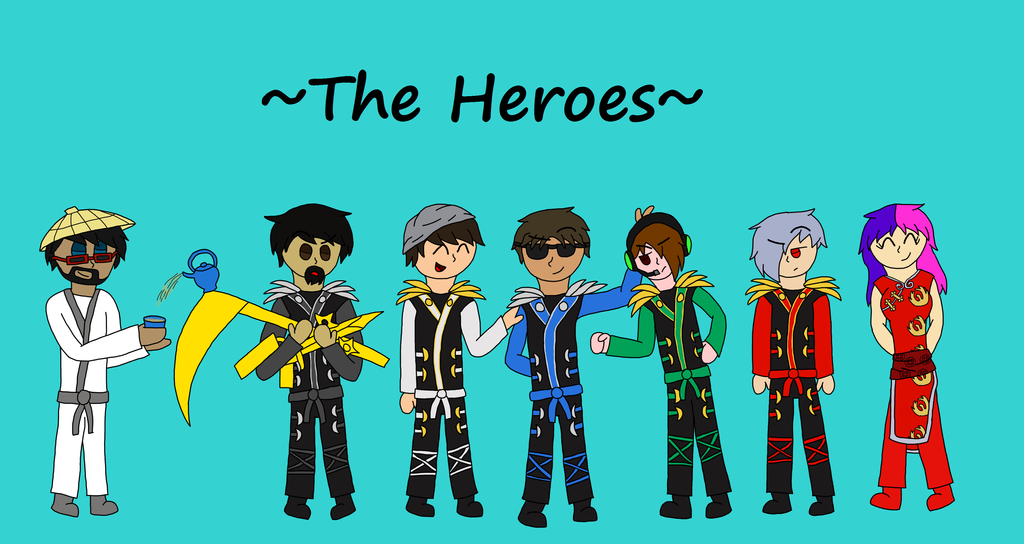 Minecraft ninjago discount