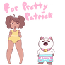 Bee And Puppycat Beach