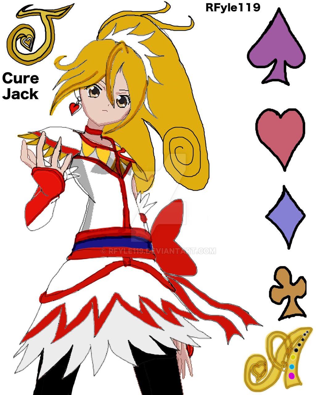 CURE JACK