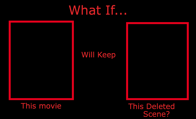 Keeping This Deleted Movie Scene Meme Template By Undergrizer On Deviantart Keeping This Deleted Movie Scene Meme Template By Undergrizer On Deviantart