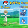 Dexio's team for Pokemon Mega XY(Z)