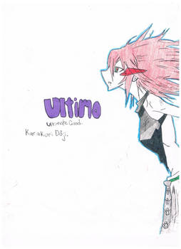 Ultimo