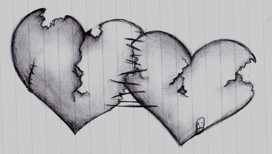 Two Hearts As One