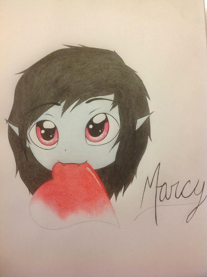 Marcy