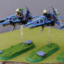 Dark Eldar Reaver Squad 2