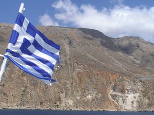 love greece