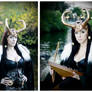 Lady Loki 3 // 11/25/2012